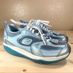 Skechers Shape Ups Athletic Shoes Size 6.5